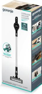 Пылесос Gorenje SVC 216300 FLA