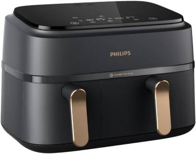 Фритюрница Philips NA352/00