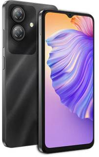 Смартфон Ulefone Note 21 4/128Gb Black 6975326667340