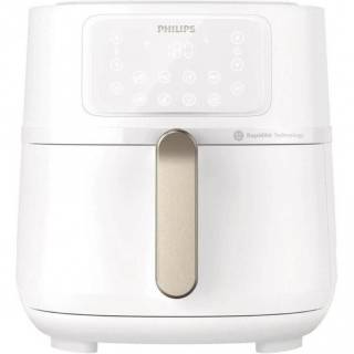 Фритюрница Philips Airfryer XXL Connected 5000 Series White HD9285/00