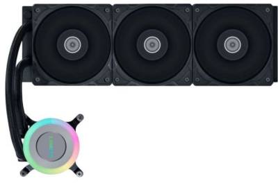 Кулер Lian Li GA II Lite 360 Performance (G89.GA2L36PB.00) Black