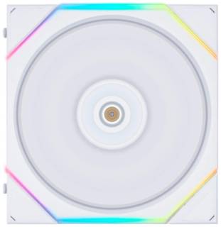Вентилятор Lian Li TL 140-1 (G99.14TL1W.00) White