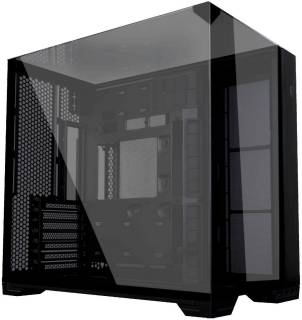 Корпус Lian Li O11 Vision Compact (G99.O11VPX.00) Black