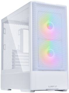 Корпус Lian Li LANCOOL 207 (G99.LAN207RW.00) White