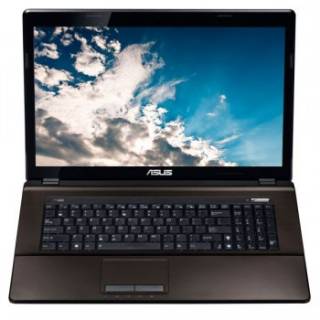 Ноутбук ASUS K73E K73E-TY272D