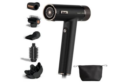 Фен Shark SpeedStyle Pro 5-in-1 Hair Dryer System HD752EU