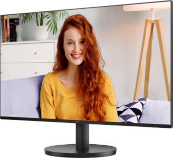 Монитор AOC Home/Office Monitors 24B3HA2