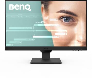 Монитор BenQ Home Monitor GW2490E Black 9H.LMELJ.LBE