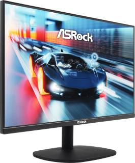 Монитор ASRock CL25FF GAMING MONITOR