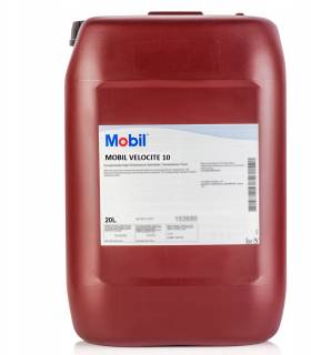Exxon Mobil Mobil Velocite Oil №10 20л