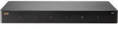 Сетевой коммутатор HPE WiFi HPE Aruba Networking 9012 (RW) 12xGbE 6xPoE+ Branch 2K Clients - 32 APs Gateway (R1B32A)