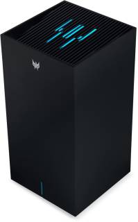 Сетевой маршрутизатор Acer Predator Connect X7 5G CPE FF.G2PTA.001