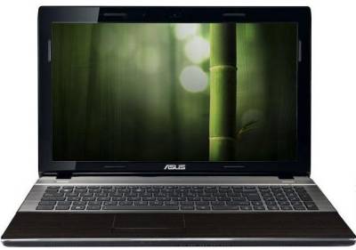 Ноутбук ASUS U53SD U53SD-XX007V
