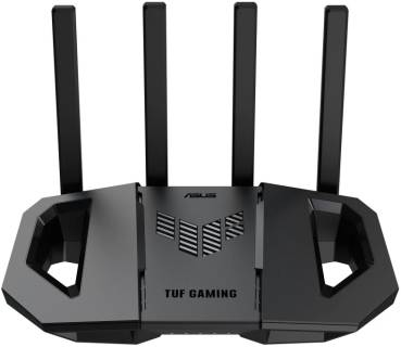 Сетевой маршрутизатор ASUS TUF Gaming BE3600 90IG0900-MO9C00