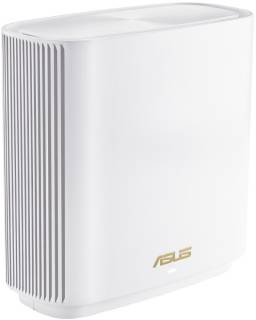 Сетевой маршрутизатор ASUS ZenWiFi XT8 v2 (1PK) White 90IG0590-MO3A70