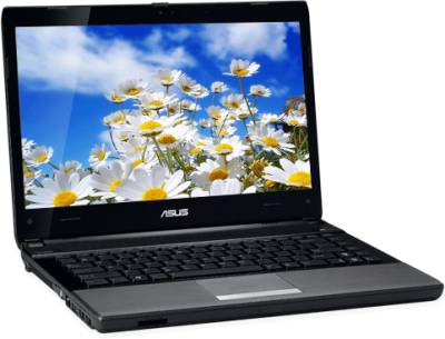Ноутбук ASUS U41SV U41SV-WX044V