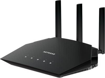 Сетевой маршрутизатор Netgear Nighthawk RAX10 RAX10-100EUS