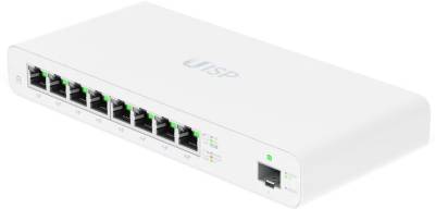 Сетевой коммутатор UBIQUITI UISP-R