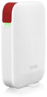 Сетевой маршрутизатор ZyXEL Nebula USGLITE60AX USGLITE60AX-EU0101F