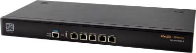 Сетевой коммутатор Ruijie RG-NBR6120-E