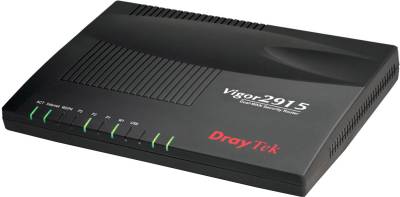 Сетевой маршрутизатор DrayTek Vigor2915