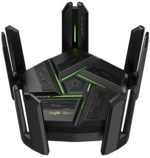 Сетевой маршрутизатор Ruijie RG-EW7200BE PRO