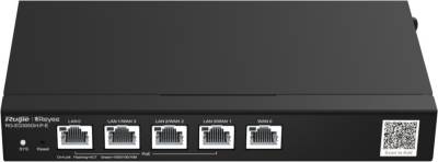 Сетевой коммутатор Ruijie RG-EG305GH-P-E
