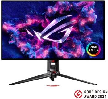 Монитор ASUS 32 ROG Swift PG32UCDP 90LM0A50-B01370