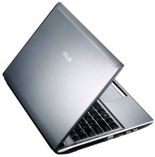 Ноутбук ASUS U30SD U30SD-RX049R