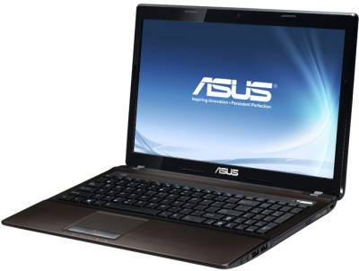 Ноутбук ASUS K53E K53E-SX522D