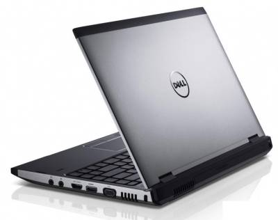 Ноутбук Dell Vostro 3350 3350Hi2330D4C750BLDSsilver