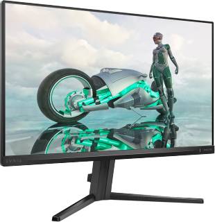Монитор Philips Evnia Fast IPS Gaming monitor Black 24M2N3200S/00