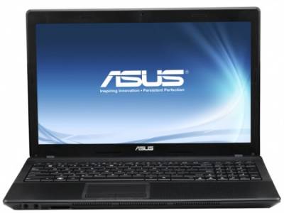 Ноутбук ASUS X54L X54L-SX130D