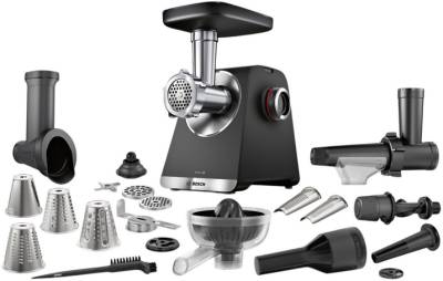 Мясорубка Bosch MFWS682B