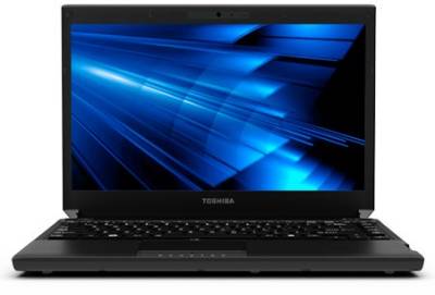 Ноутбук Toshiba A660 08W020