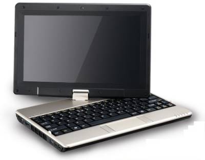 Ноутбук Gigabyte T1005M 9WT1005M0-UA-A-003