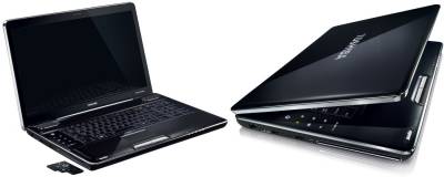 Ноутбук Toshiba P500 06R00M