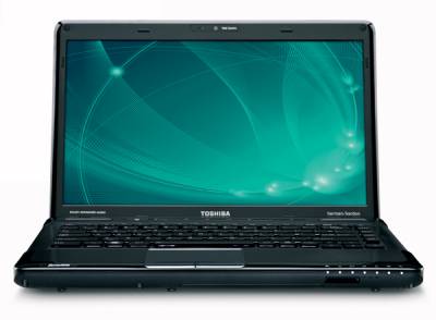 Ноутбук Toshiba M640 0SU024