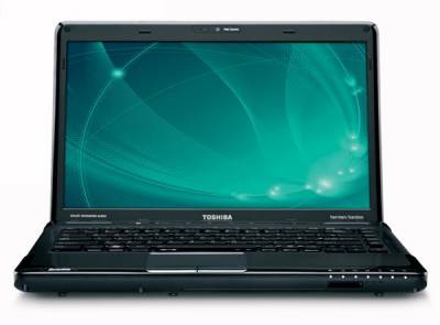 Ноутбук Toshiba M640 0R302E