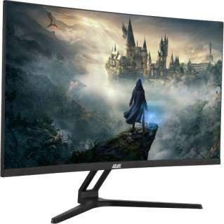 Монитор 2E GAMING R2723BV Black 2E-R2723BV-01.UA