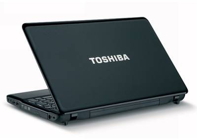 Ноутбук Toshiba A660 03E02D