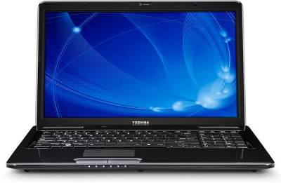Ноутбук Toshiba L670 0KS03G