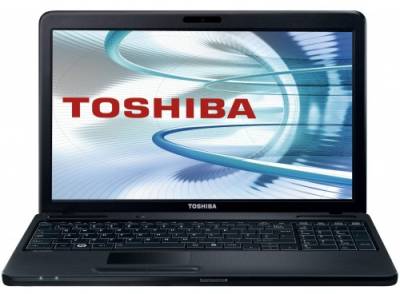 Ноутбук Toshiba C660-28K PSC1QE-03F01KRU
