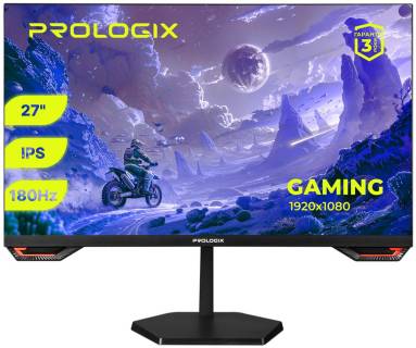Монитор ProLogiX Gaming 27' GM2724HD Black