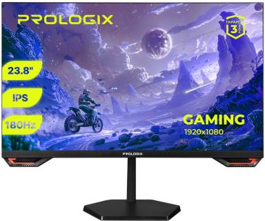 Монитор ProLogiX Gaming 23.8' GM2424HD Black