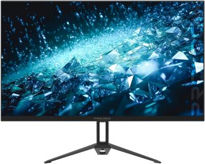 Монитор ProLogiX 27' PL2724H Black