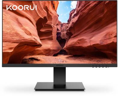 Монитор Koorui Ultra-slim 24 inch FHD Monitor 24N1A