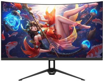 Монитор EvroMedia i24 CurveSync 180Hz 14922