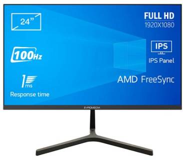Монитор EvroMedia i24 USBSync 100Hz 6559584479138