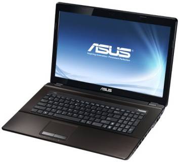 Ноутбук ASUS K73E K73E-TY217D